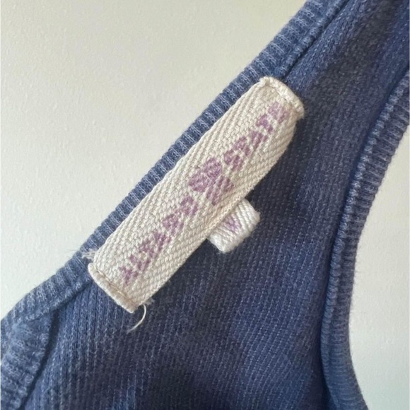 Altar’d State Blue Dress Size M - Picture 4 of 4